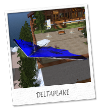 Deltaplane Web 3D - Vn1